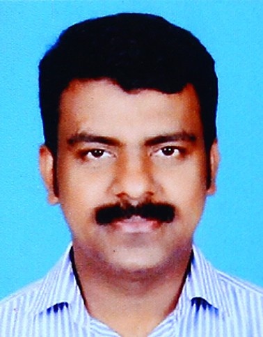 Dr. Biju Thomas