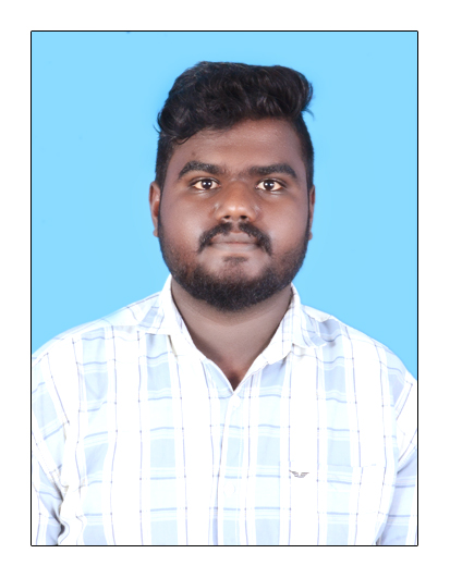 Saravana Kumar M