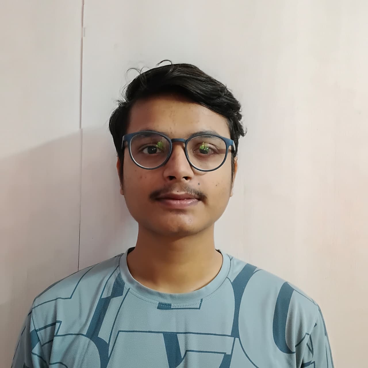 Anmol Mishra