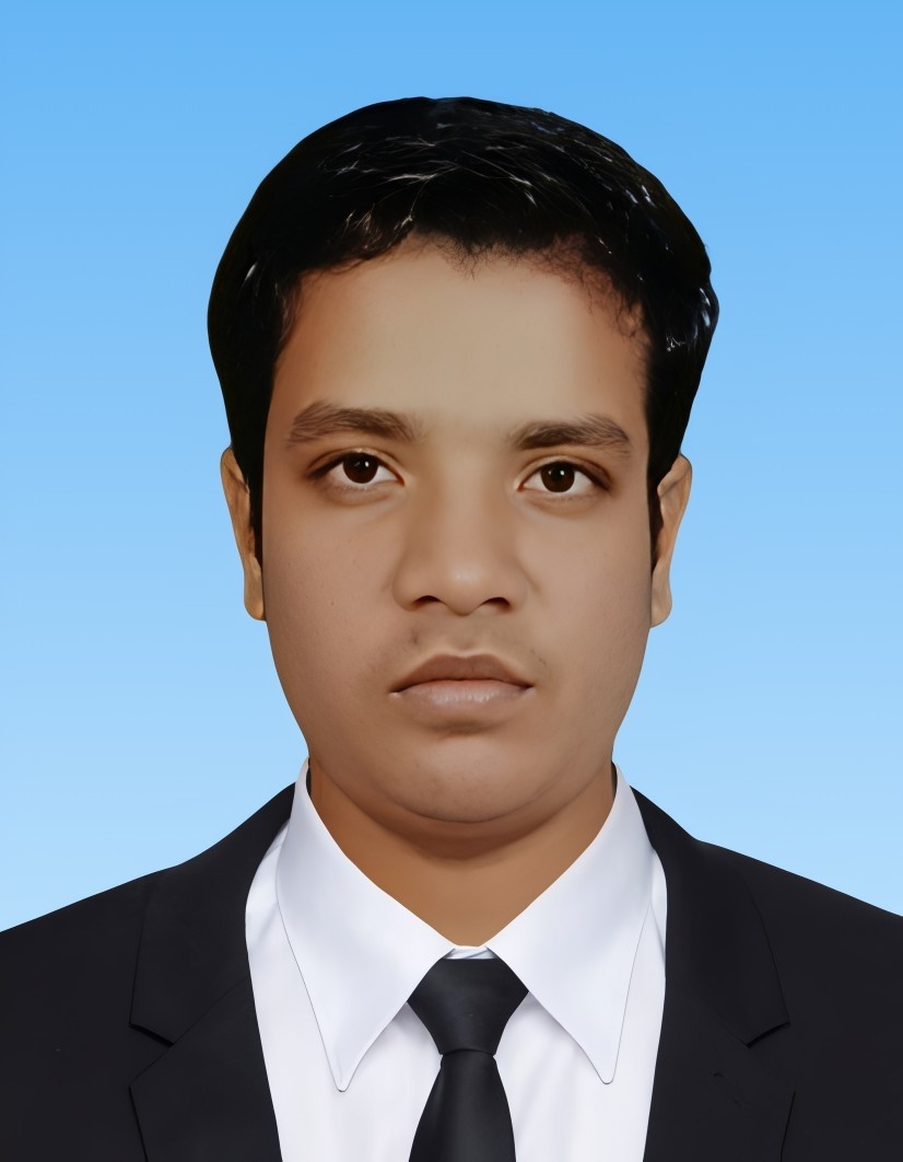 Shivprasad Satish Mali