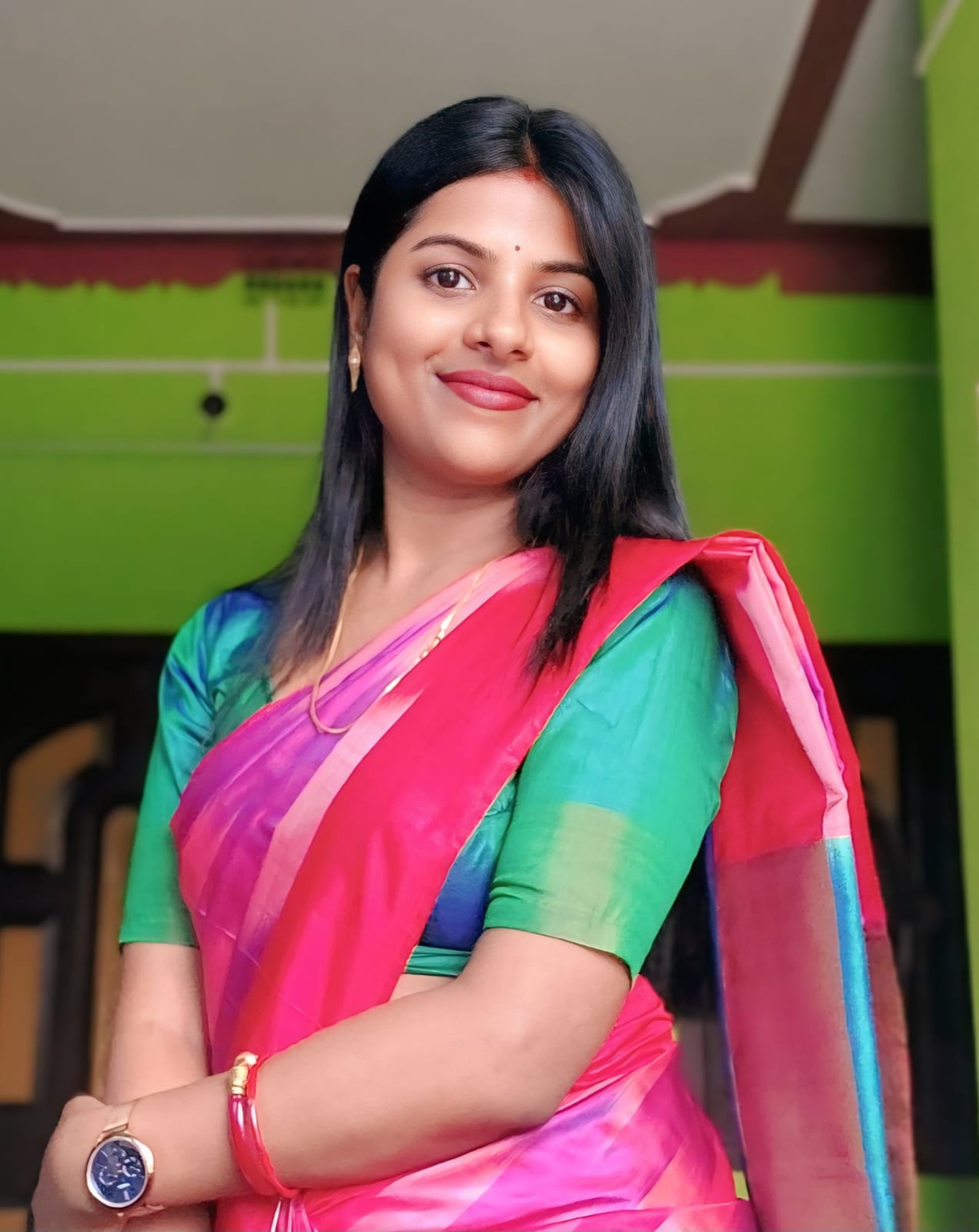 PROF. KALPANA TAD