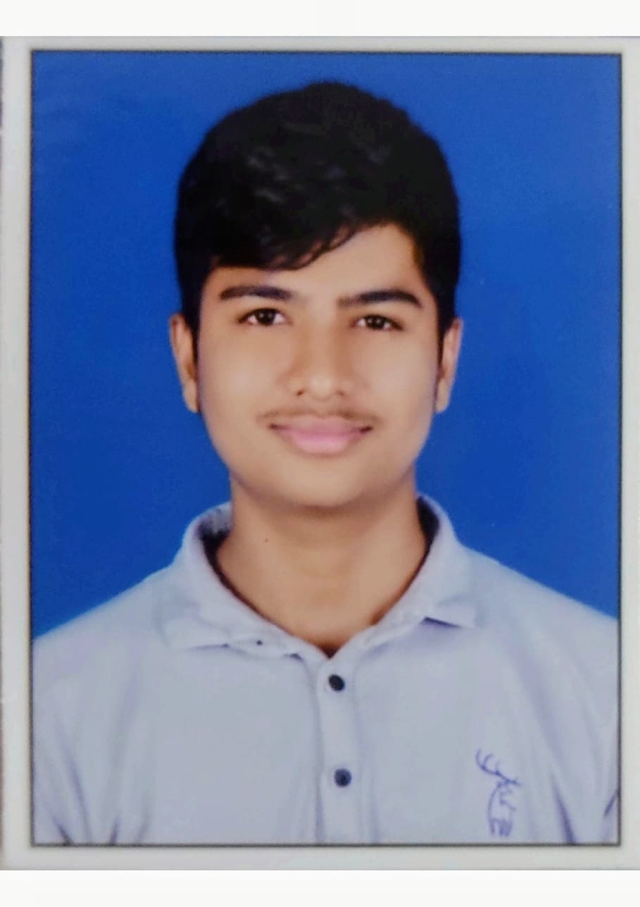 Harshal Mali