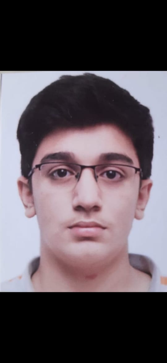 Aditya Sharma
