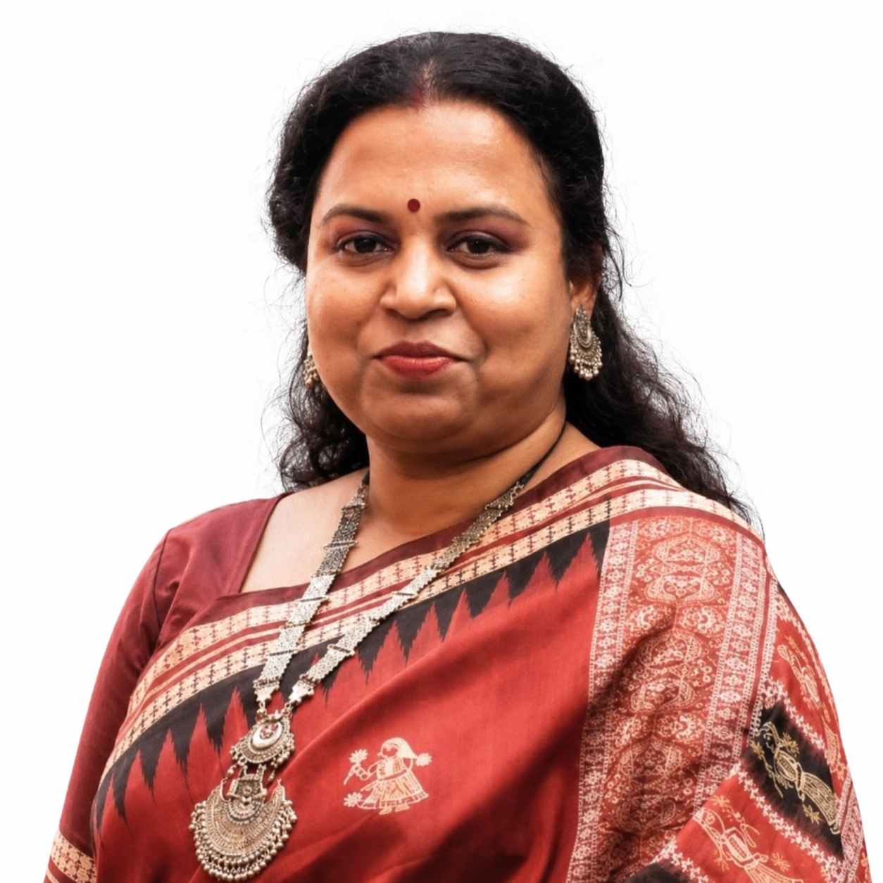 Nirupama Mishra
