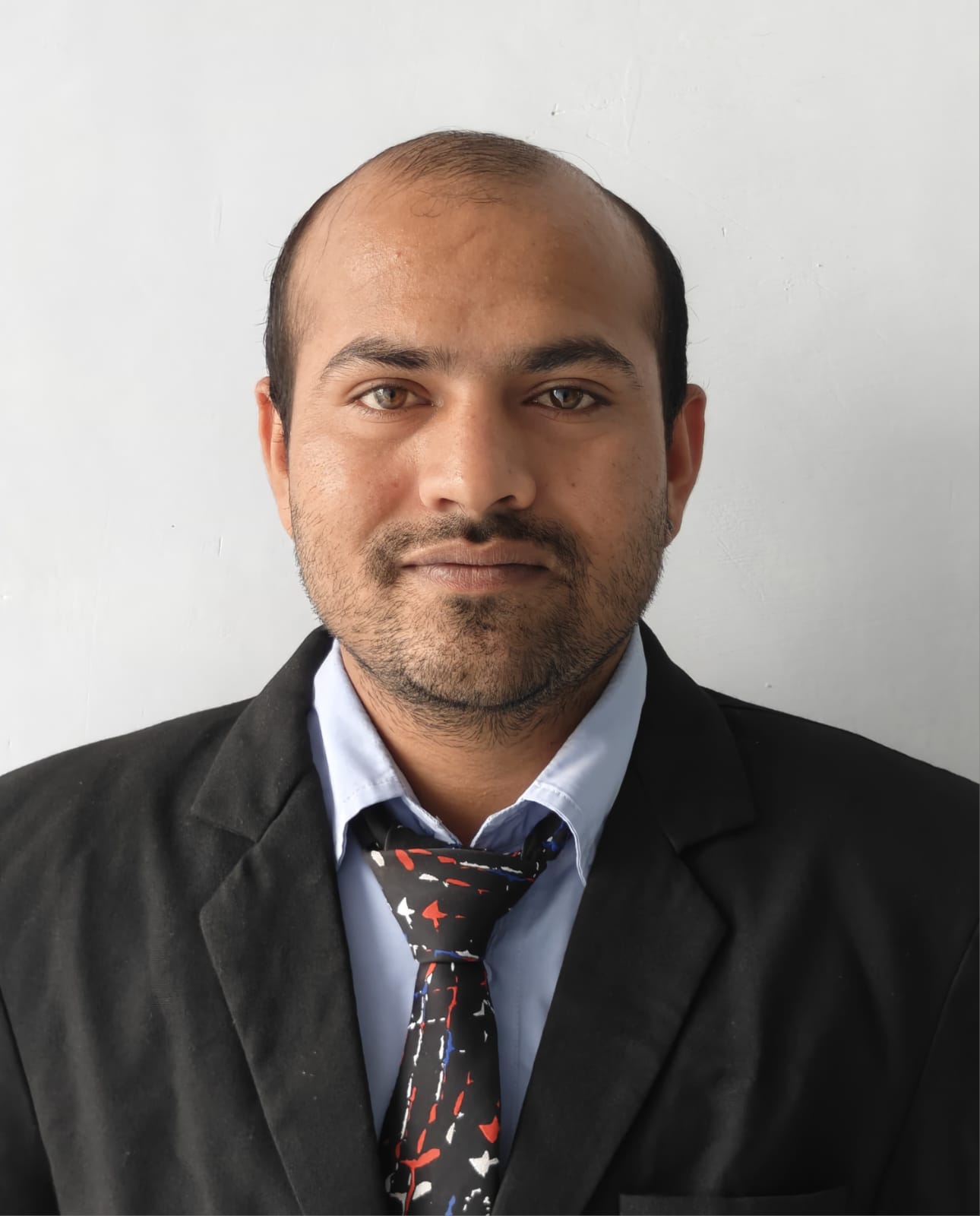 Navneet Singh