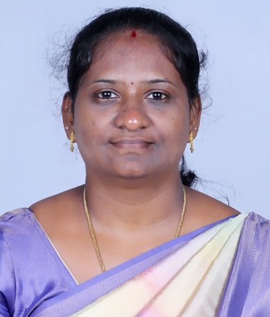Dr X Catherine Arputha Divya