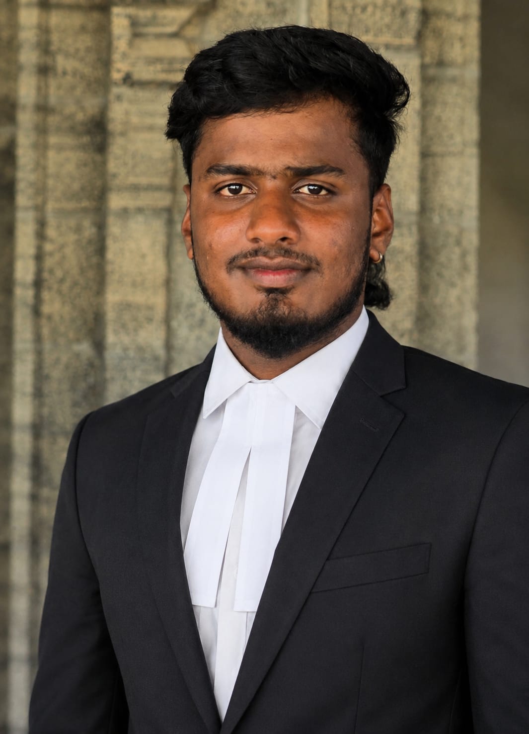 Deenathayalan P