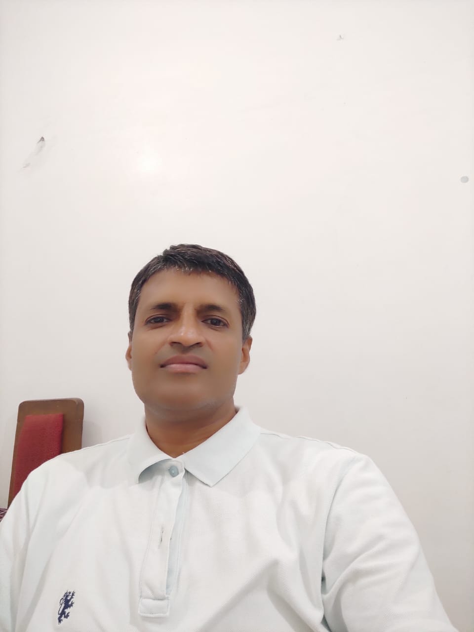 डॉ. ब्रह्मप्रकाश यादव