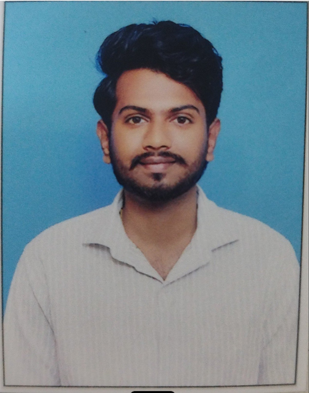 LOKESH KONGA