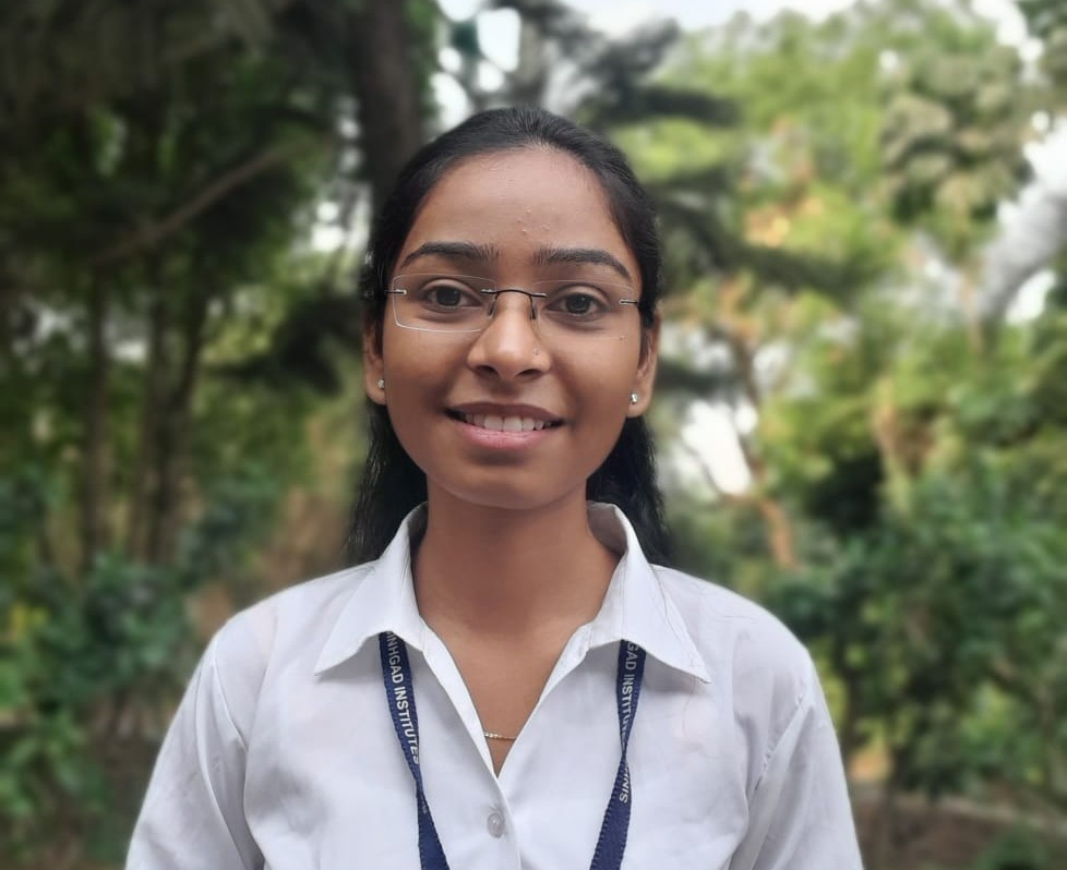 Nandini Gholap