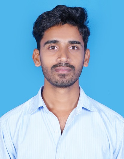 CHANDAKA KUMAR SWAMI