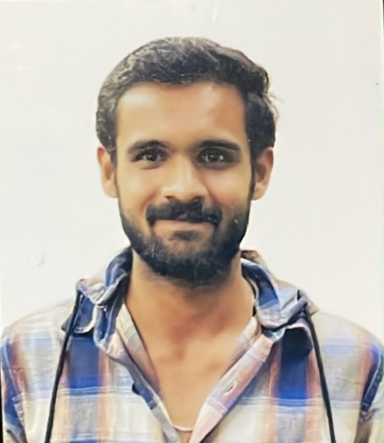 Hardik Purohit