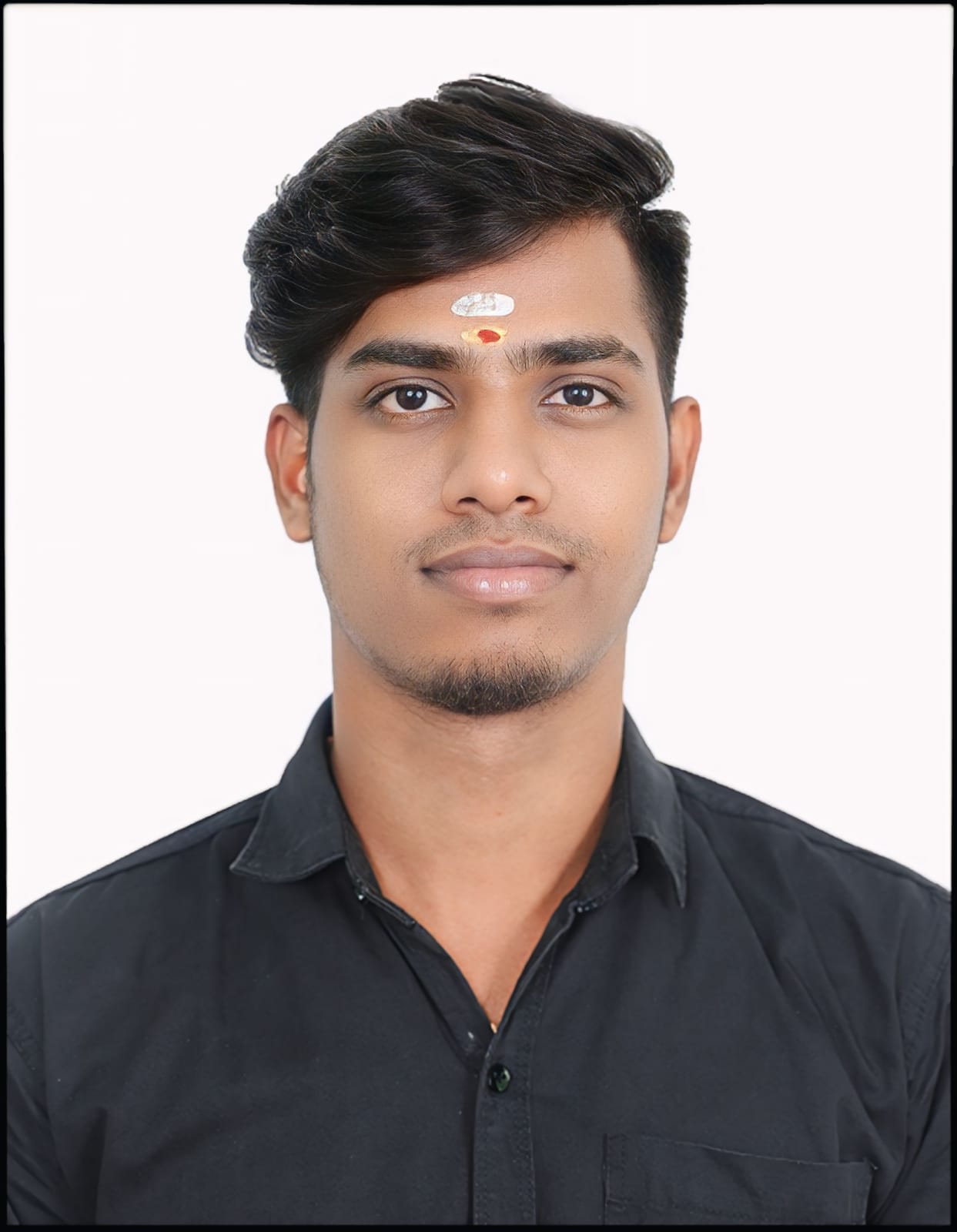 Alagu Murugan K