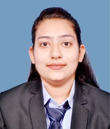 Kasturi Khorgade