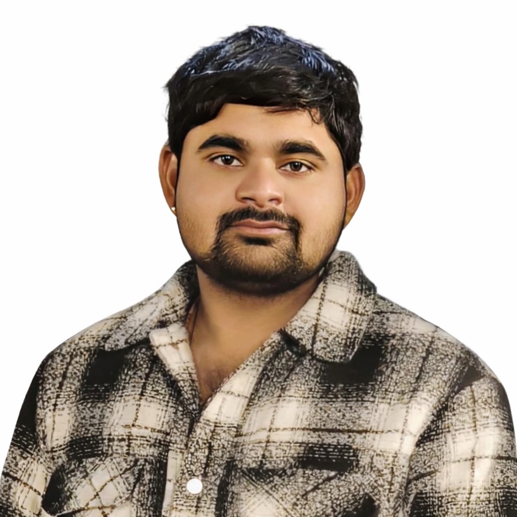 Sumit Gour