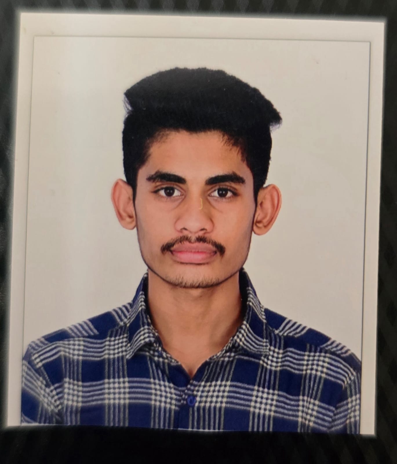 Yeshwanth S