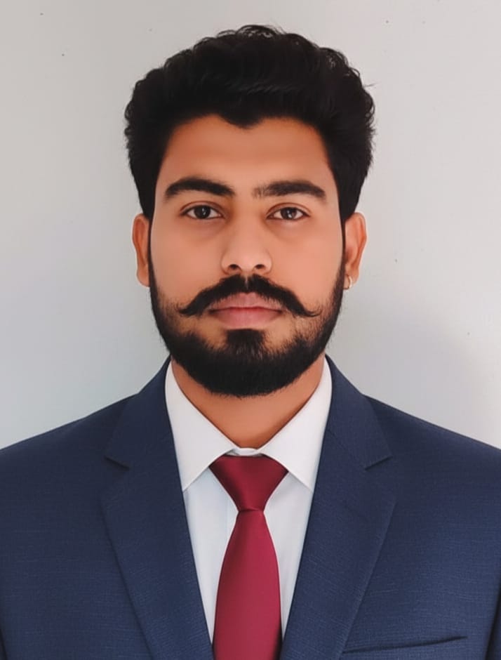 Harsh Kumar