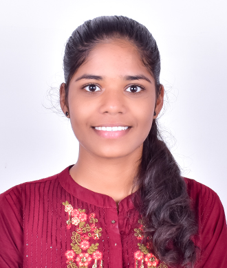 Komal Shivaji Nichit