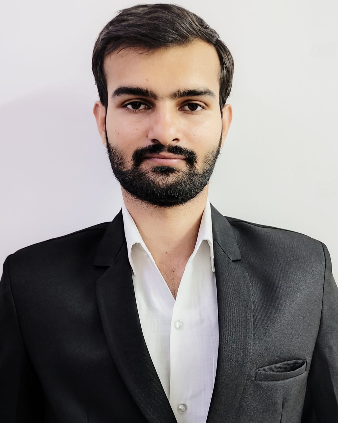 DUSHYANT SINGH