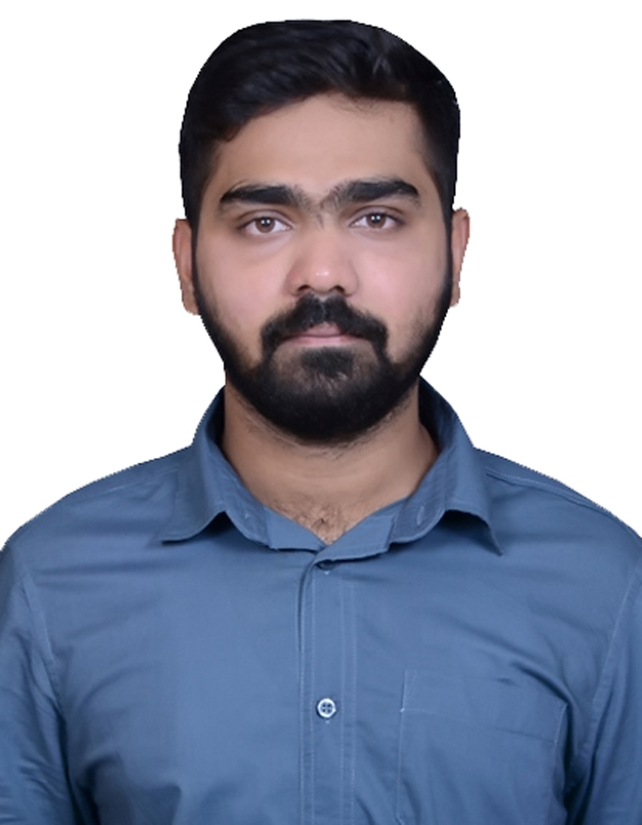 Shivam Ajit Borhade