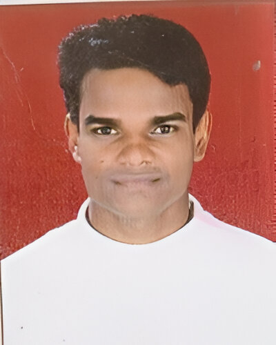 Vitthal R. Kolhe