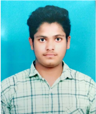 KEDHARNATH UPPARA