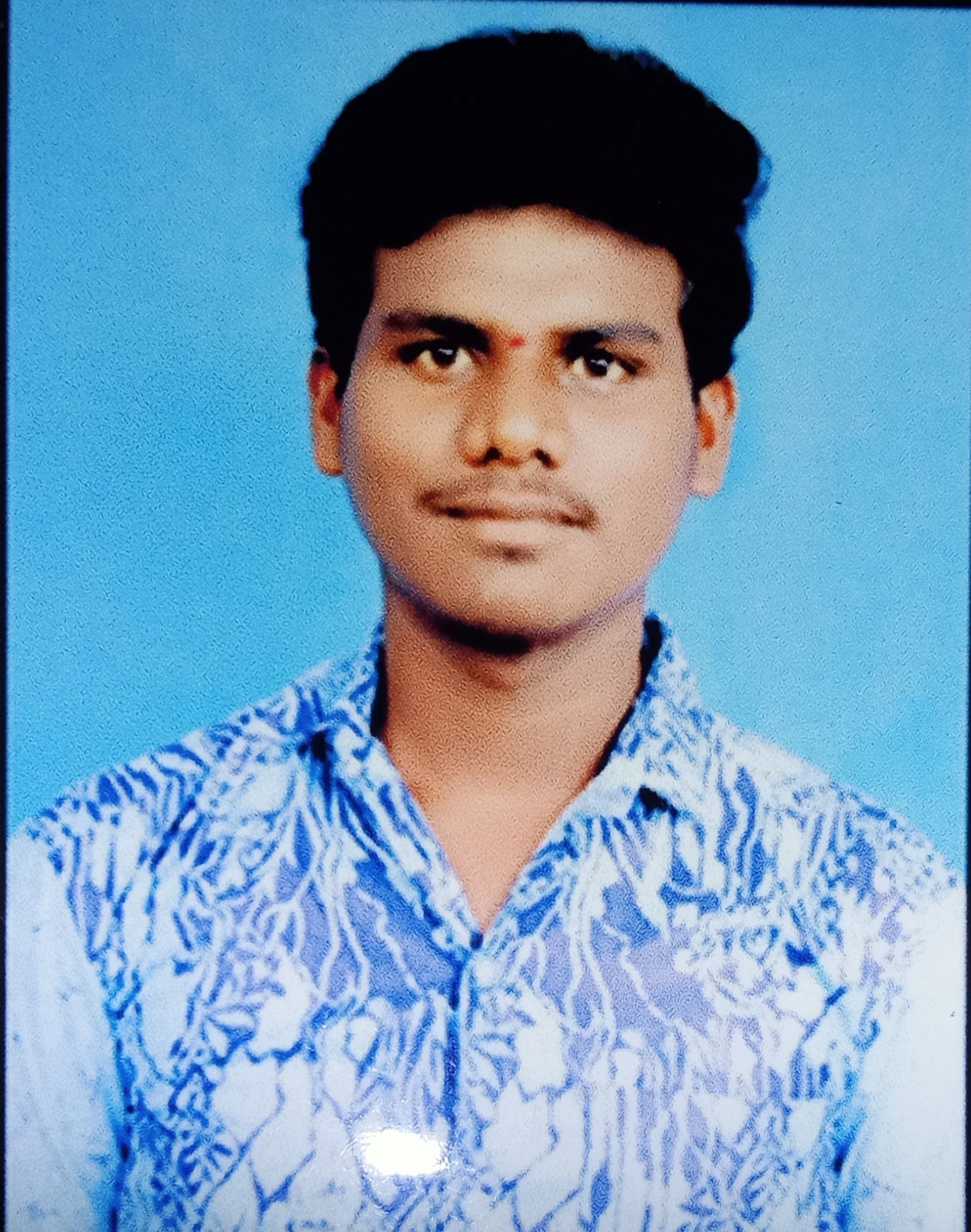 Gonegandla Shivaramudu