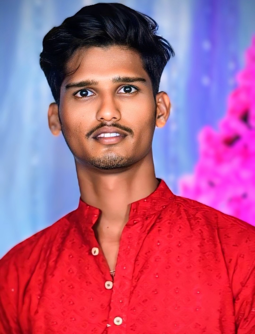 Kambati Rammohan Reddy