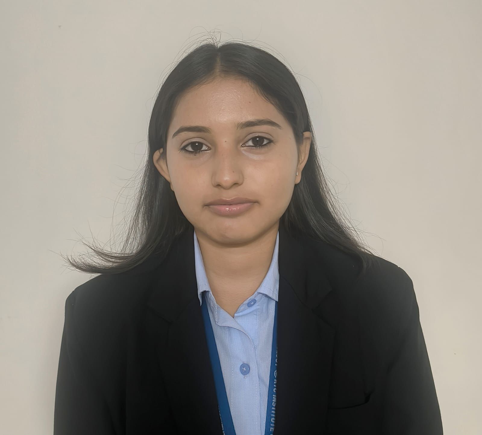 ANNU KUMARI