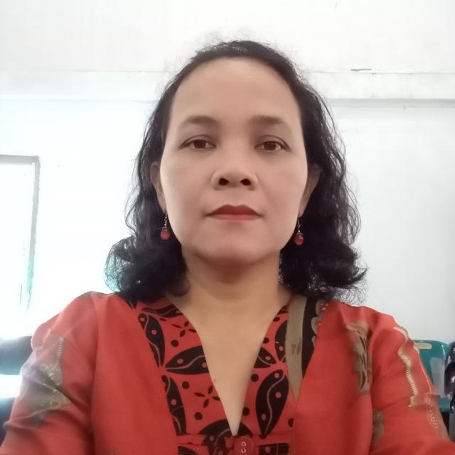 Netty Juliana