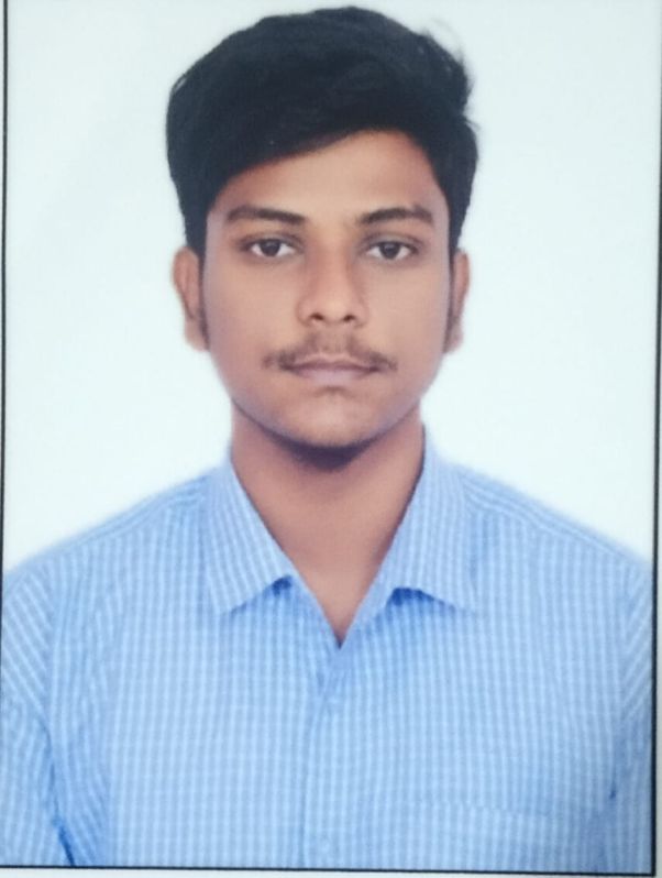 KASI VIKAS BABU