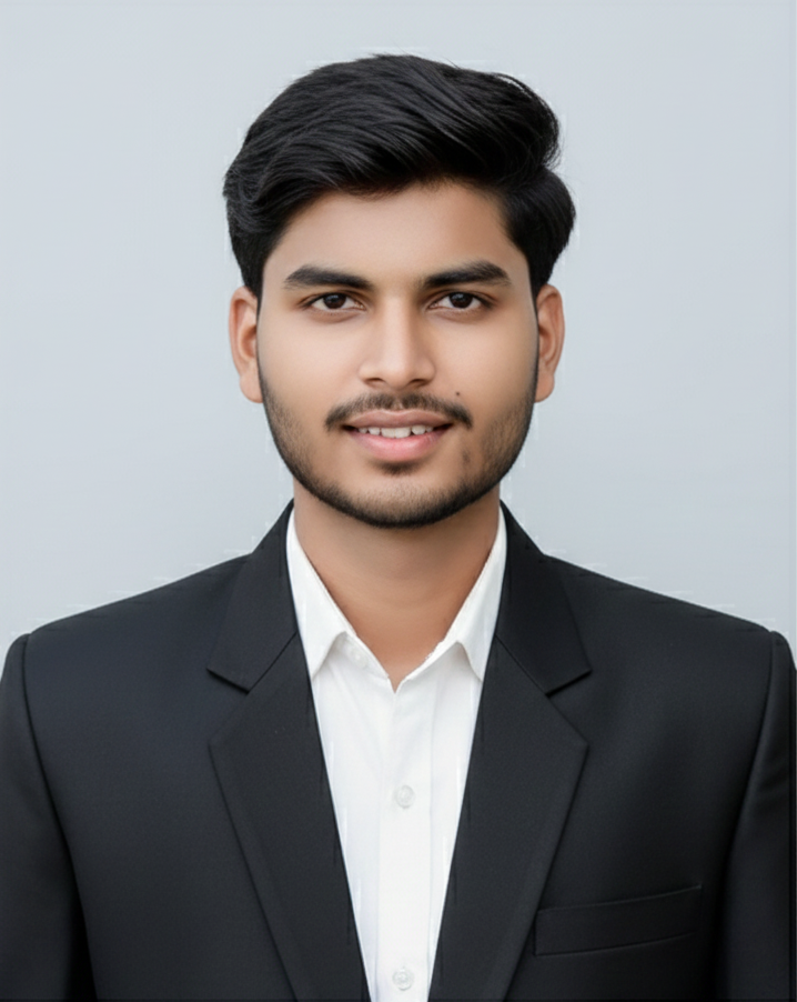 Pranay Prakash Shinde