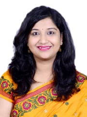 Dr Prachi Nikam