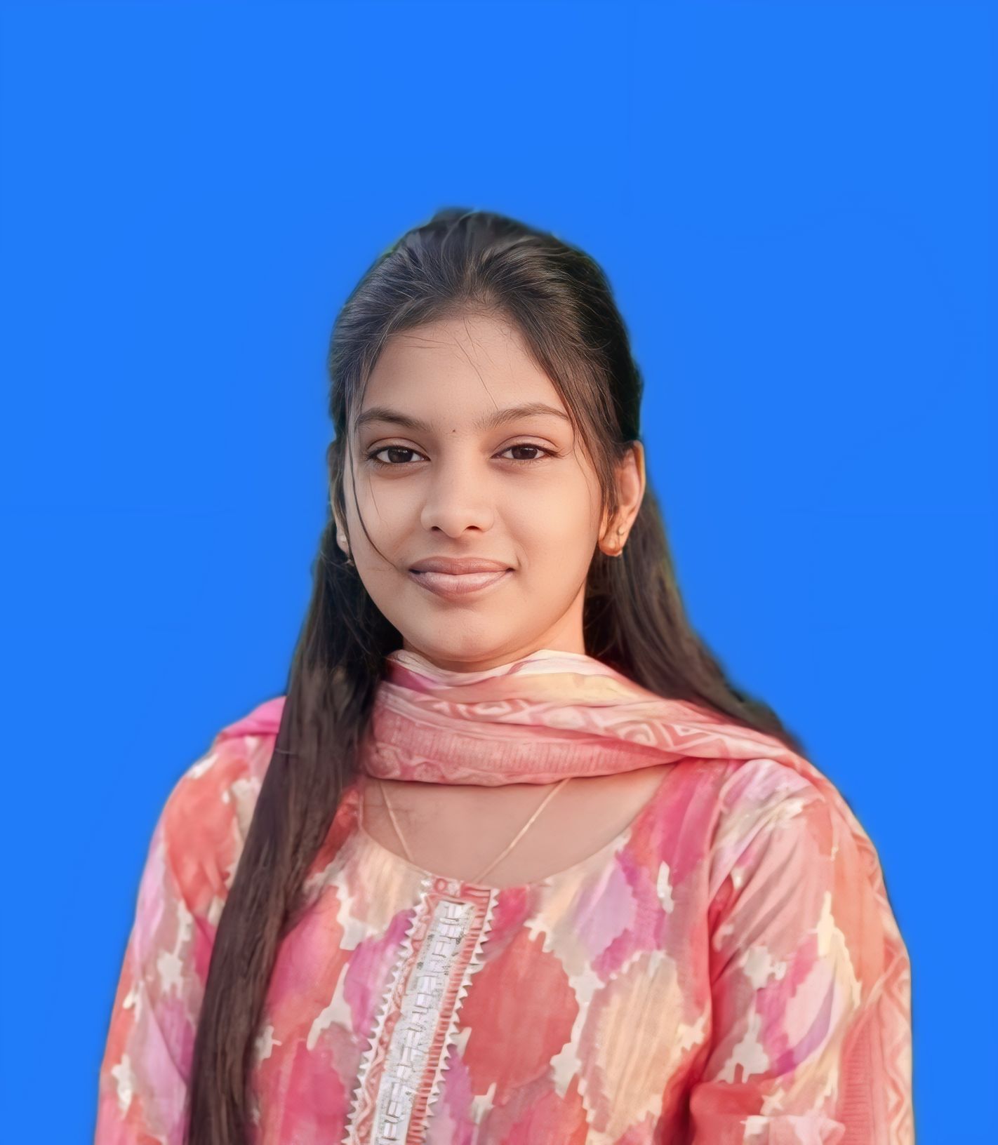 Abinaya R