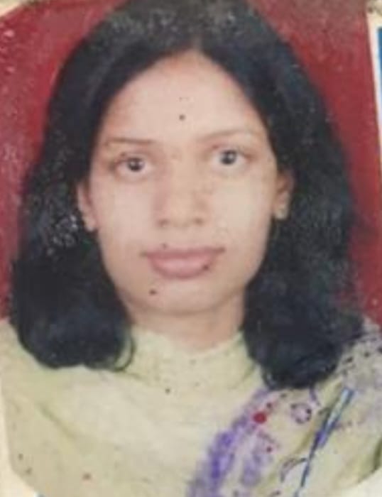 Dr. Sangeeta Kumari
