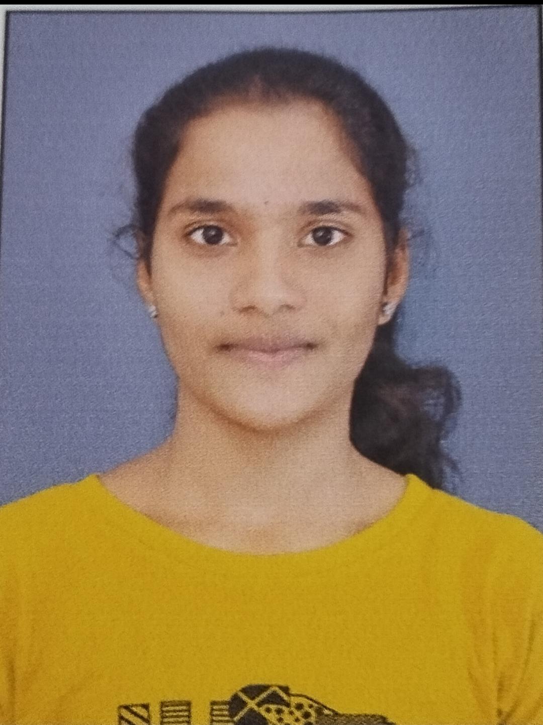 Shravani Gadekar