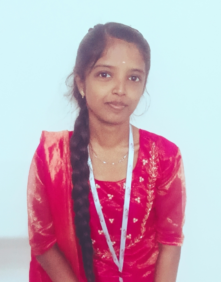 C. Deiva Ragavi
