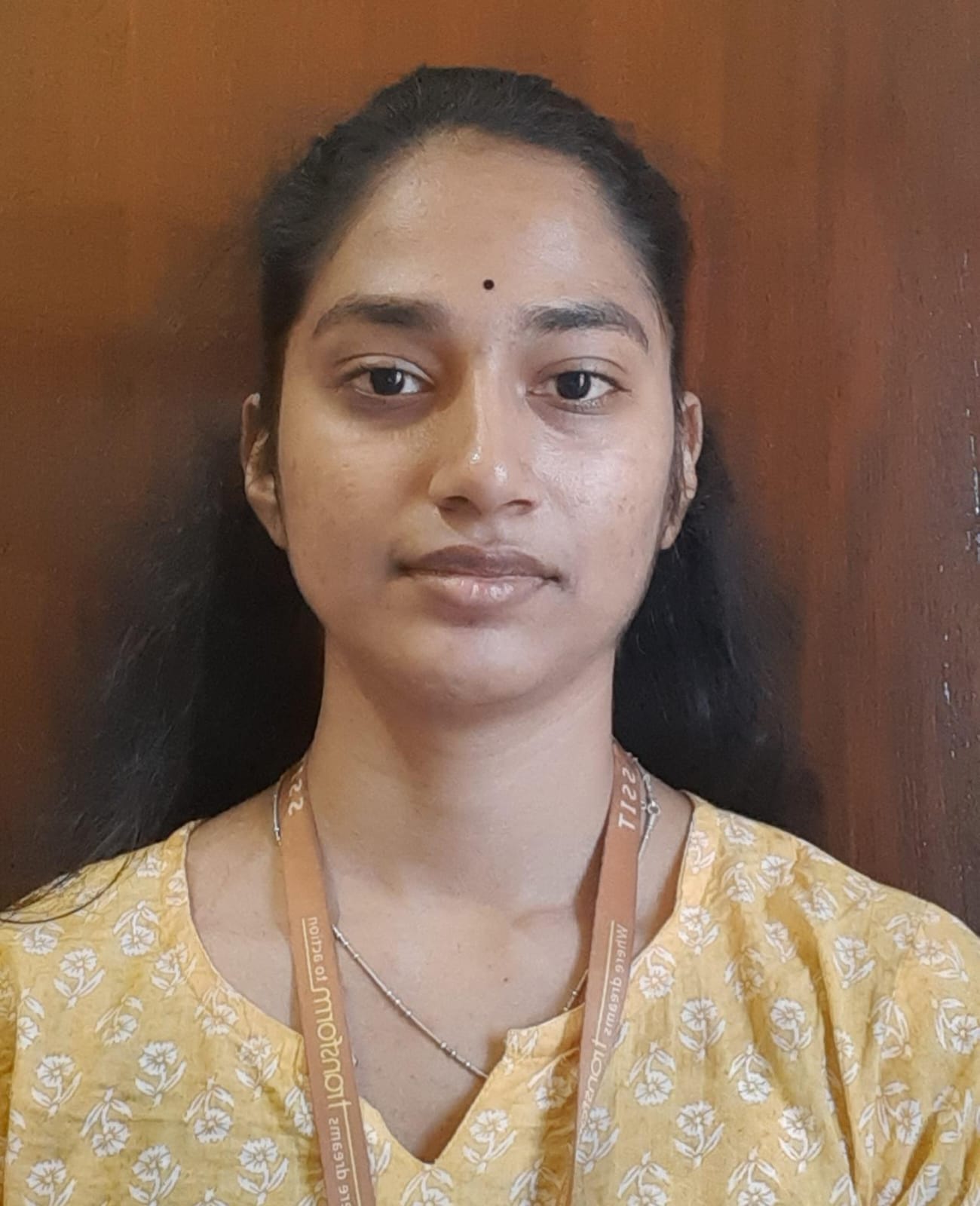 Shree Lakshmi T S