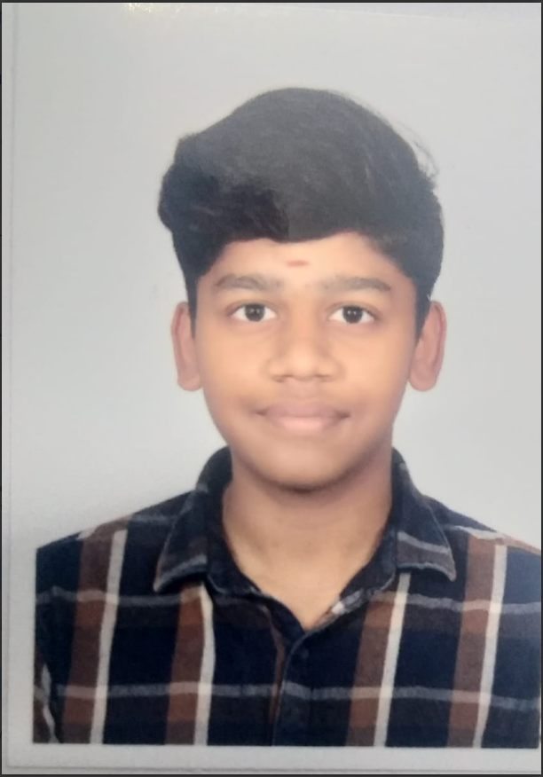Jai Akash MU