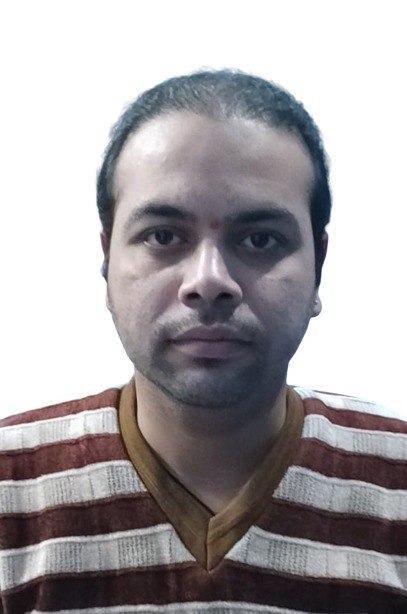 Sunny Gaur