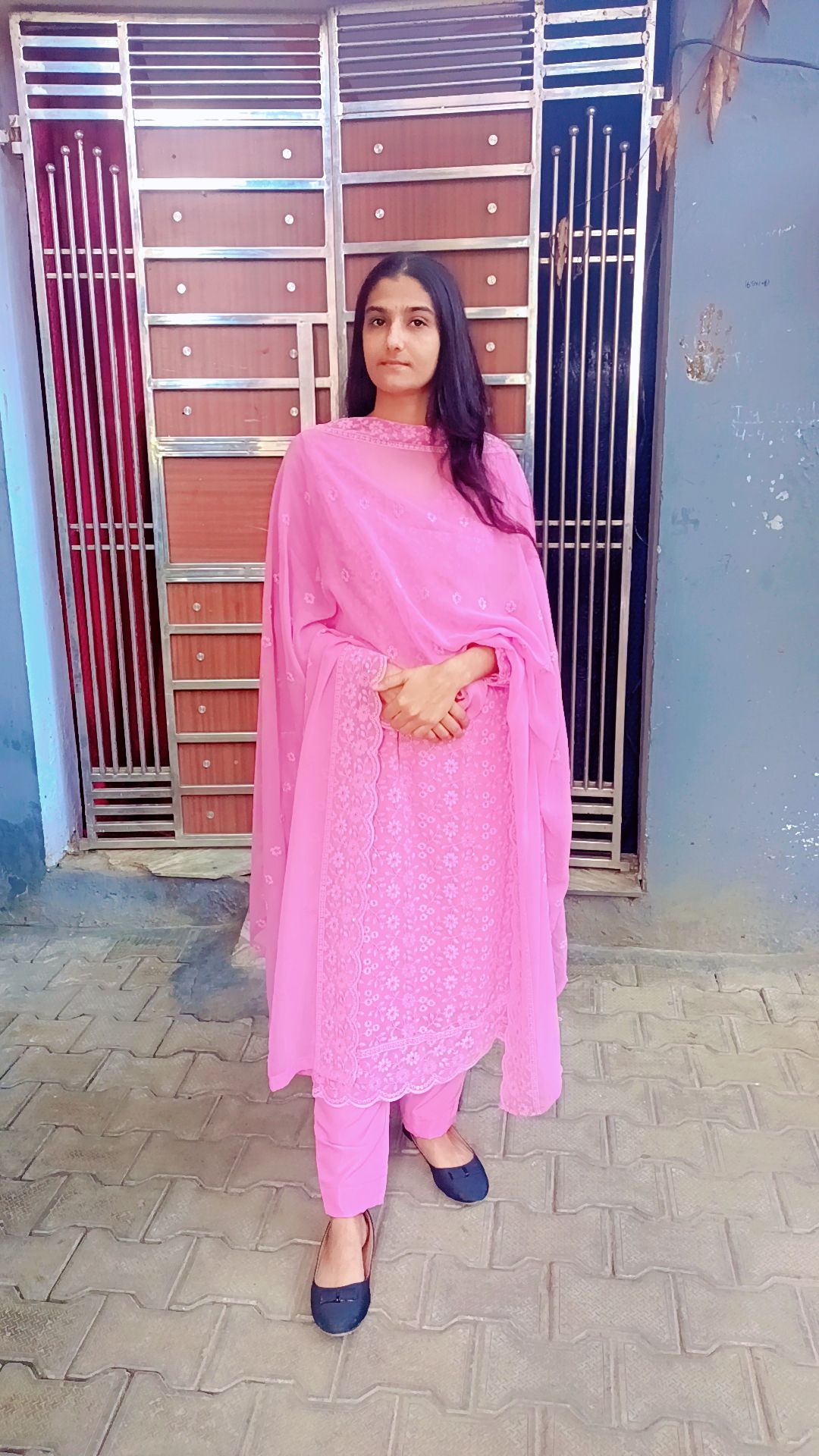 Megha Bargoti
