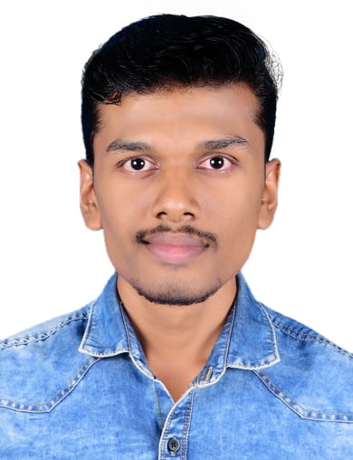 ADARSH C V