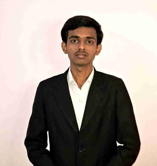 Nikhil Nivrutti Raut