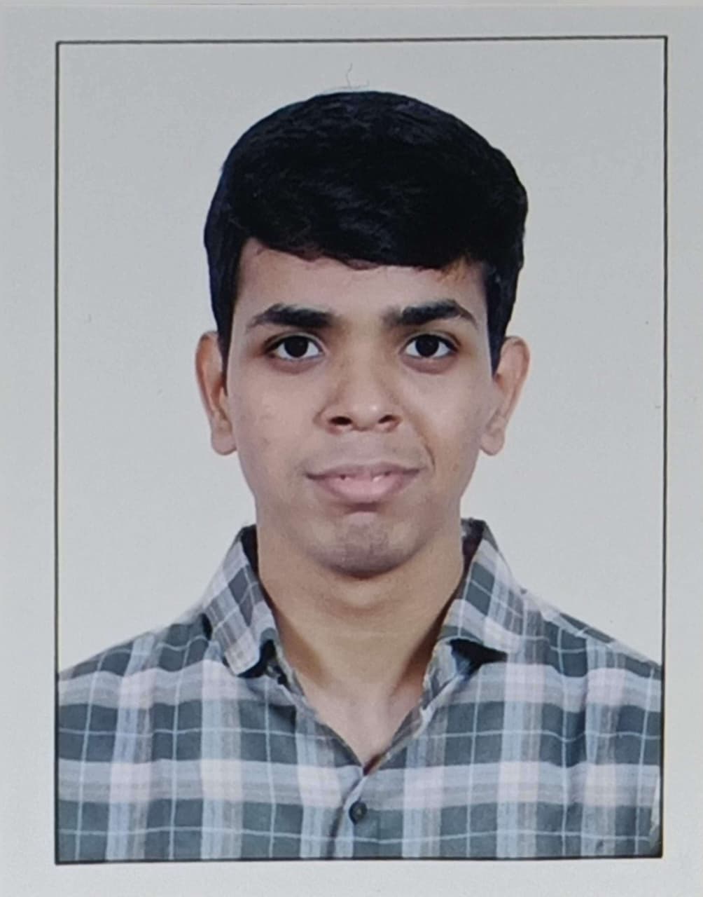 Ojha Aishwarya Kumar Vankatesh Chandra