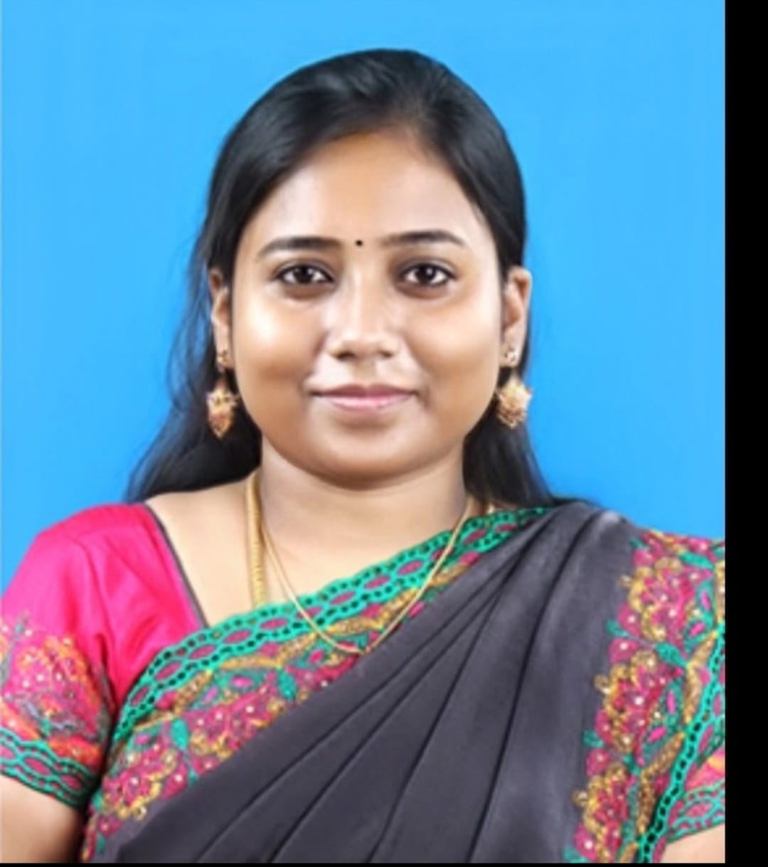 Dr Jeyabharathimku
