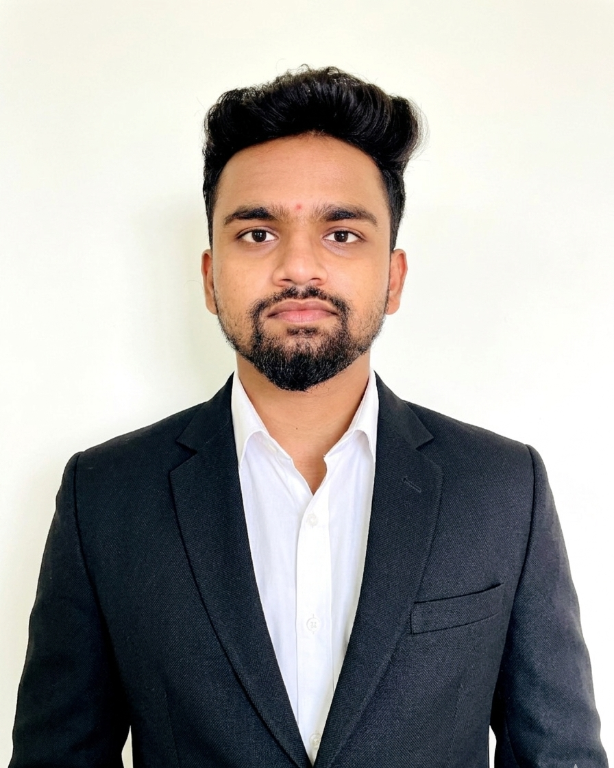 Aryan Dhumal
