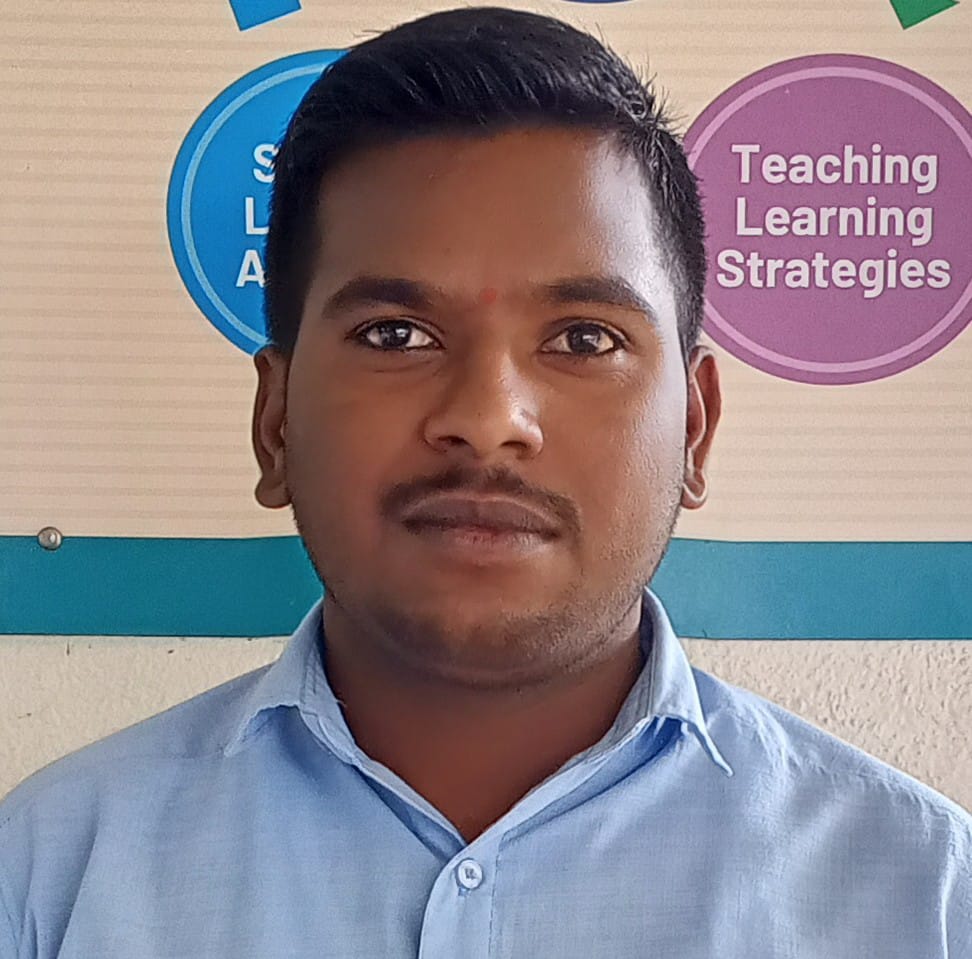 Rohit Birajdar