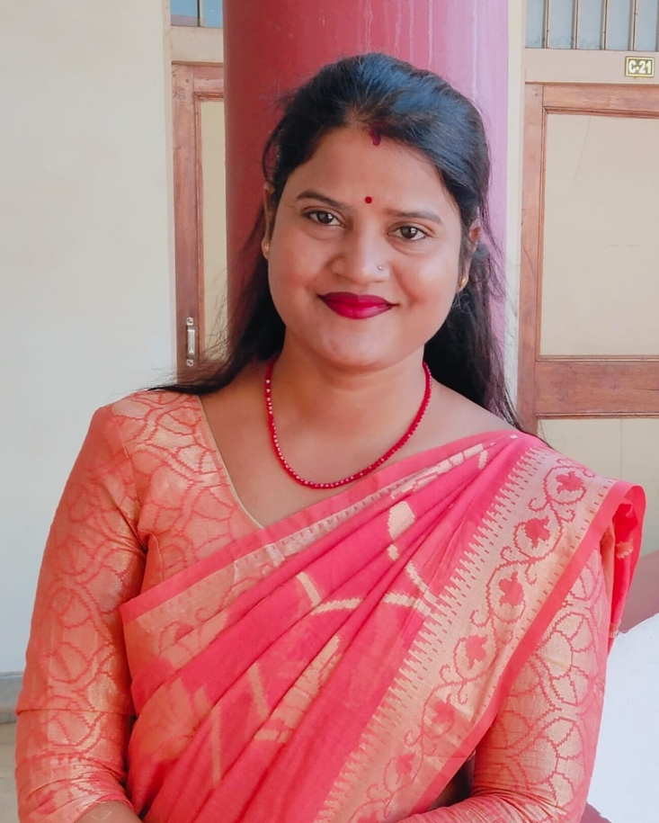 Sudha Goyal