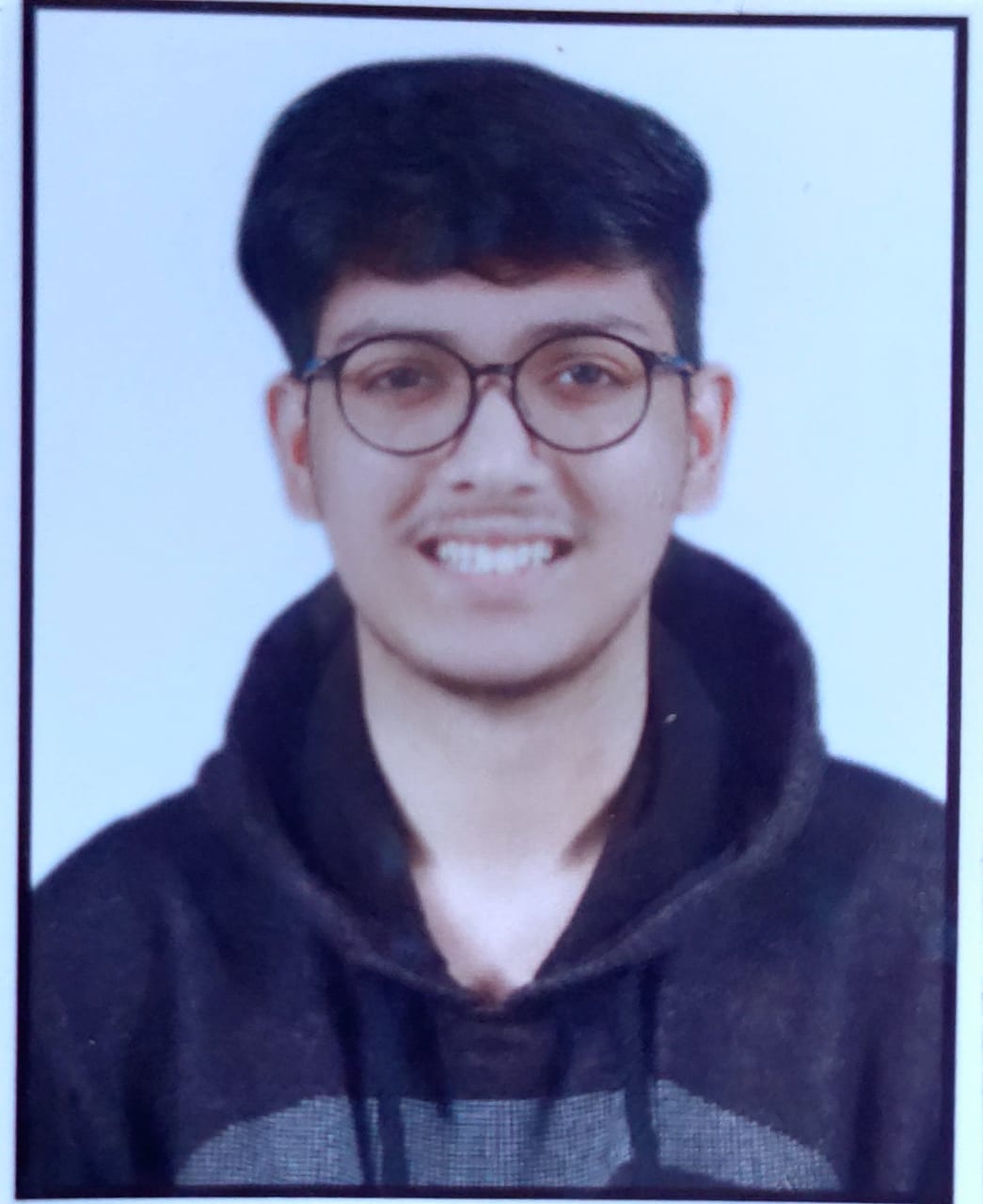 Aditya Thakur