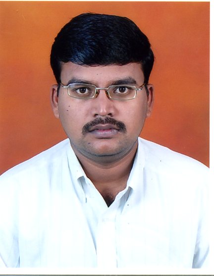 Dr. S. Vijayanand